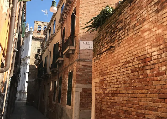 Bed and breakfast Al Campaniel