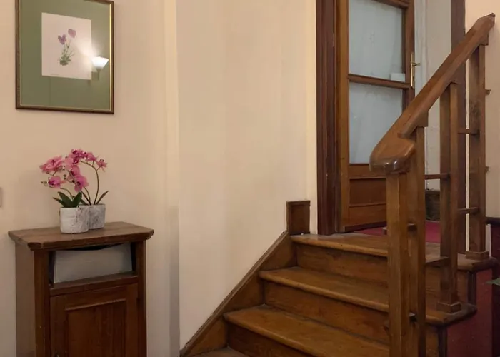 Al Campaniel Bed & Breakfast Benátky