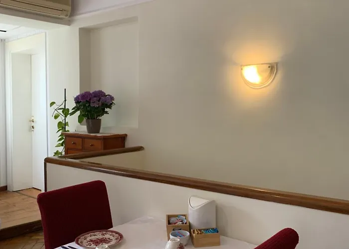 Bed and breakfast Al Campaniel Venecia