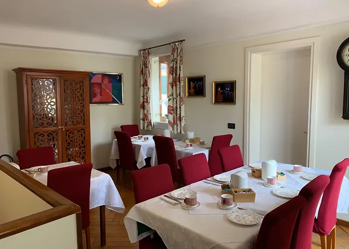 Al Campaniel Bed and breakfast 3*