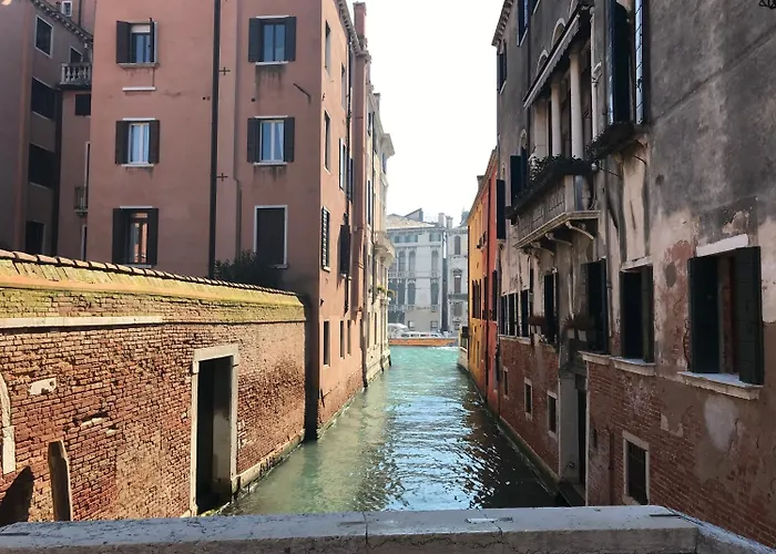 Bed and breakfast Al Campaniel Venecia