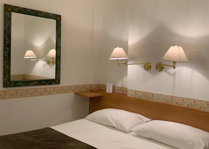 Al Campaniel Bed and breakfast Venecia