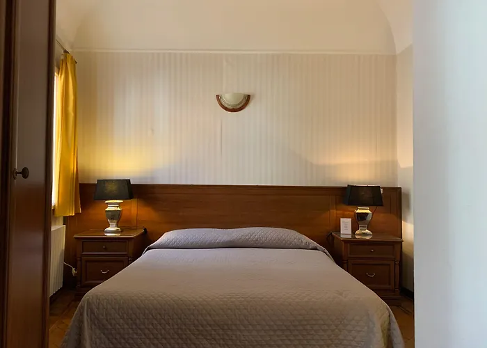 Bed and breakfast Al Campaniel Venecia