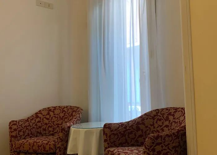 Al Campaniel Bed and breakfast 3*