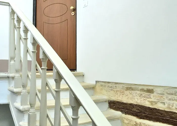 Al Campaniel Bed and breakfast