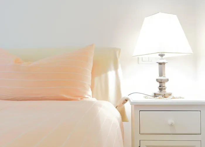 Al Campaniel Bed and breakfast 3*