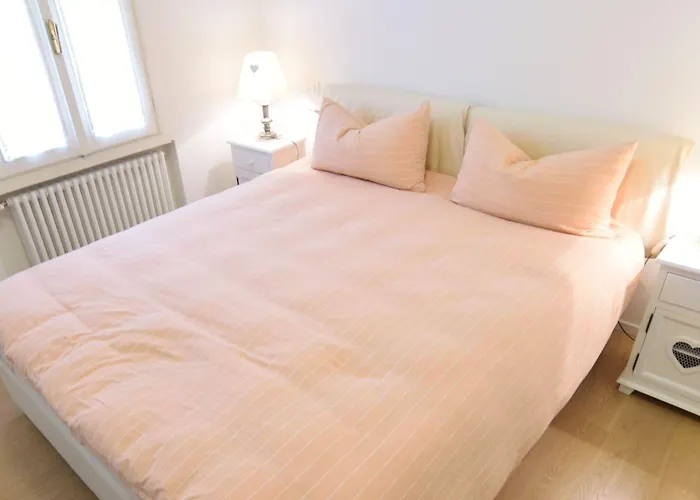 Al Campaniel Bed and breakfast 3*