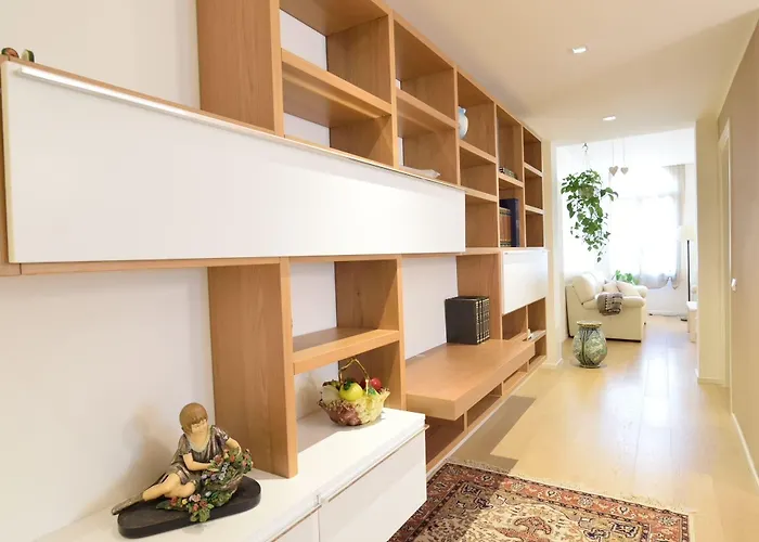 Bed and breakfast Al Campaniel 3*