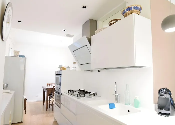 Bed and breakfast Al Campaniel 3*