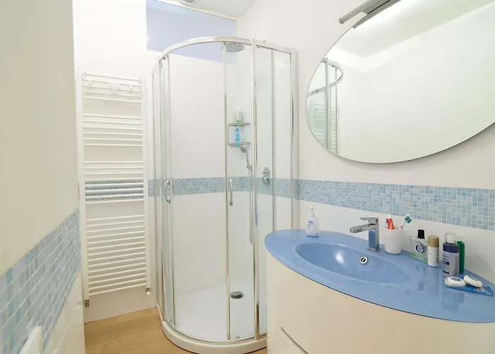 Al Campaniel Bed and breakfast 3*