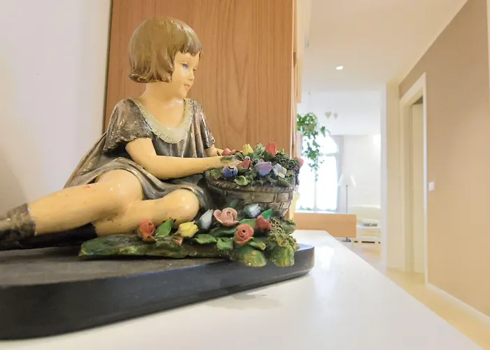 Al Campaniel Bed and breakfast Venecia