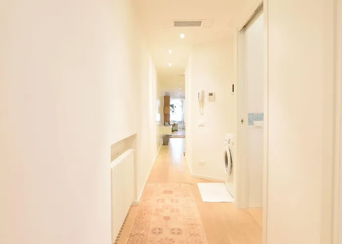 Bed and breakfast Al Campaniel