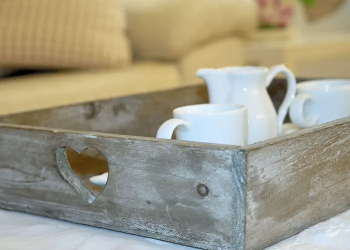 Bed and breakfast Al Campaniel