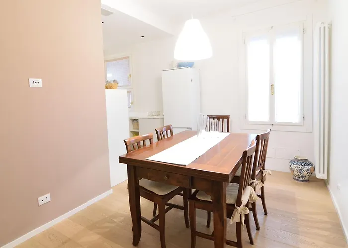 Al Campaniel Venecia