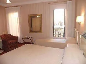 Bed and breakfast Al Campaniel 3*