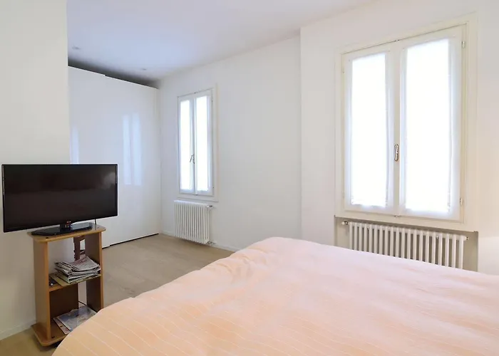 Bed and breakfast Al Campaniel Venecia