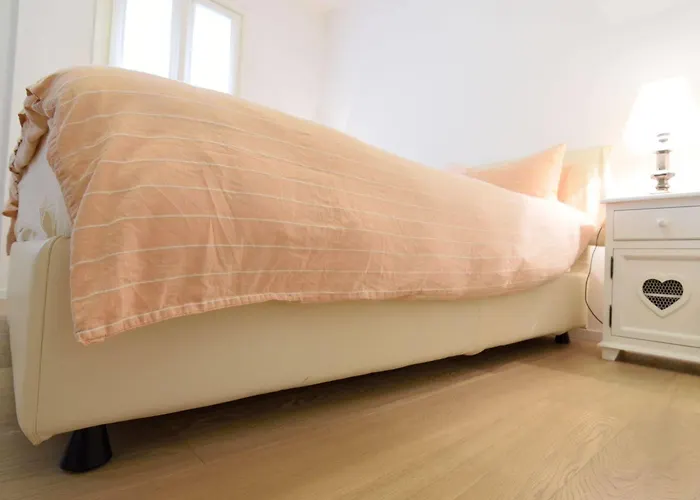 Al Campaniel Bed and breakfast