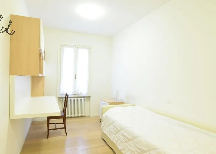 Al Campaniel Bed and breakfast