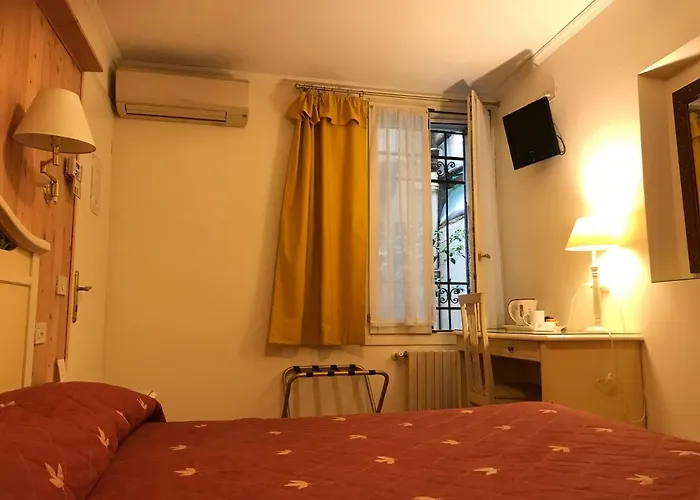 Al Campaniel Bed and breakfast Venecia