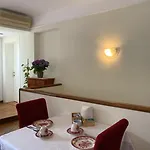 Panzió Al Campaniel Velence