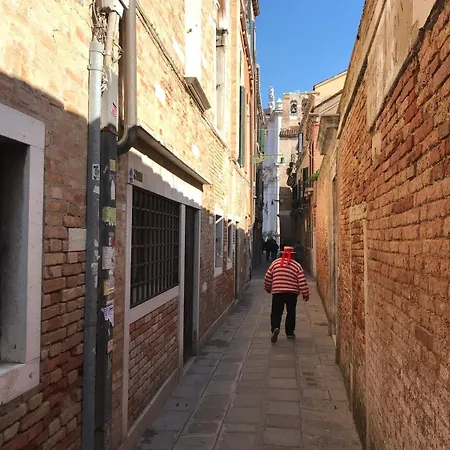 Panzió Al Campaniel 3*