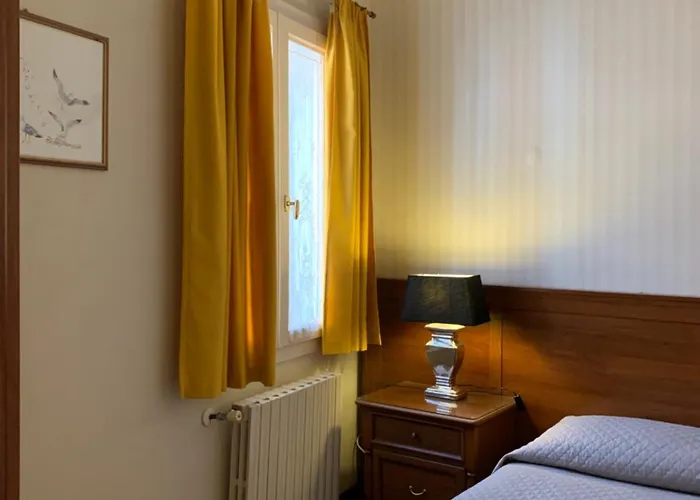 Al Campaniel Velence