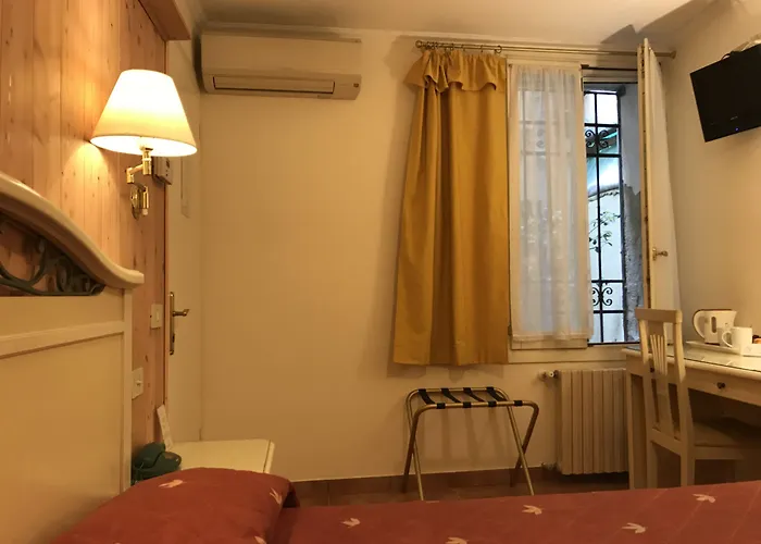 Panzió Al Campaniel 3*