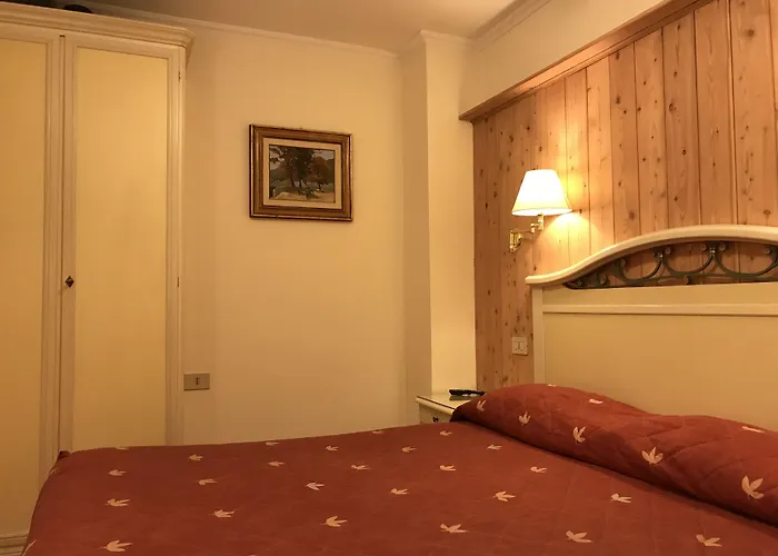 Al Campaniel Panzió 3*