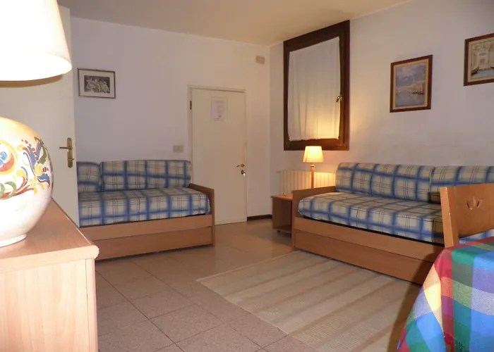 Al Campaniel Velence