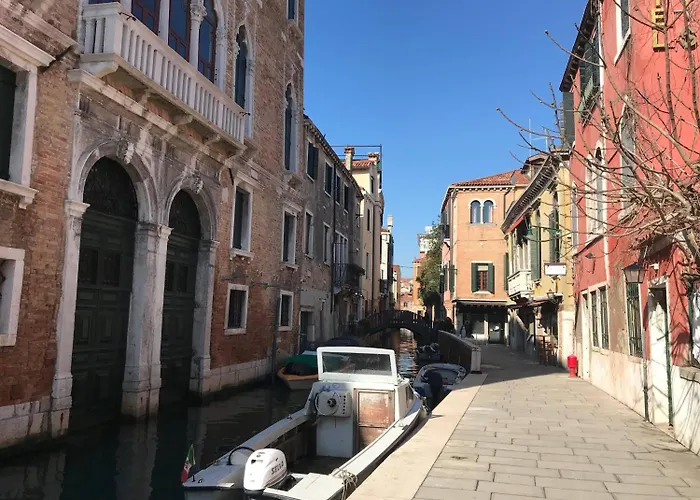 Panzió Al Campaniel