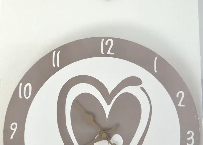 Panzió Al Campaniel