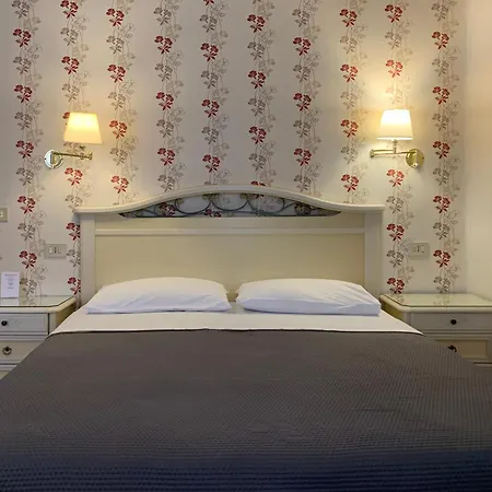 Bed & Breakfast Al Campaniel