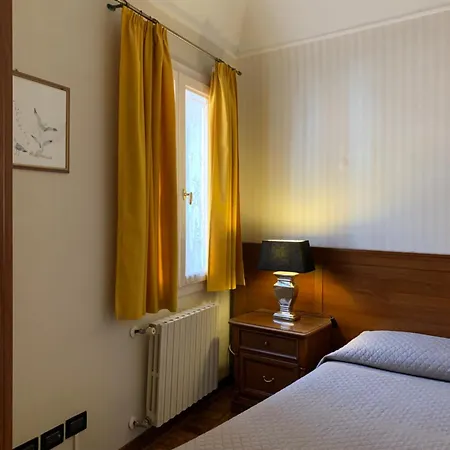 Al Campaniel Venedig