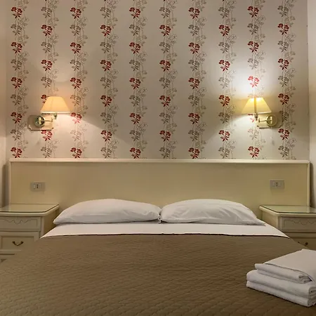 Bed & Breakfast Al Campaniel