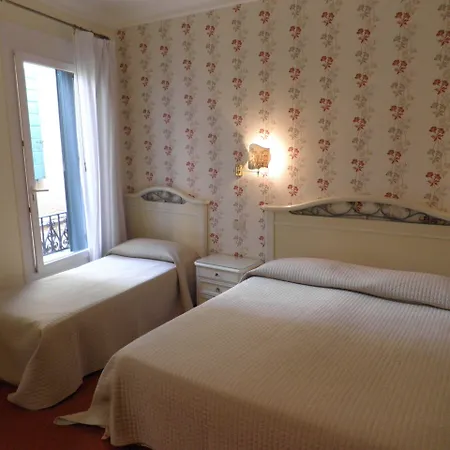 Bed & Breakfast Al Campaniel