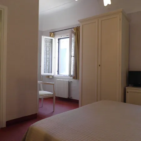 Bed & Breakfast Al Campaniel 3*