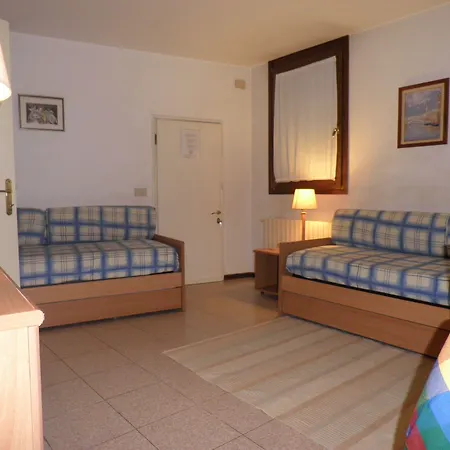 Al Campaniel Venedig