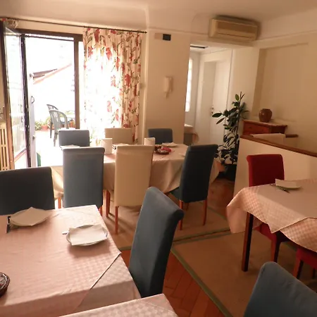 Bed & Breakfast Al Campaniel 3*