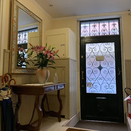 Al Campaniel Bed & Breakfast Venedig