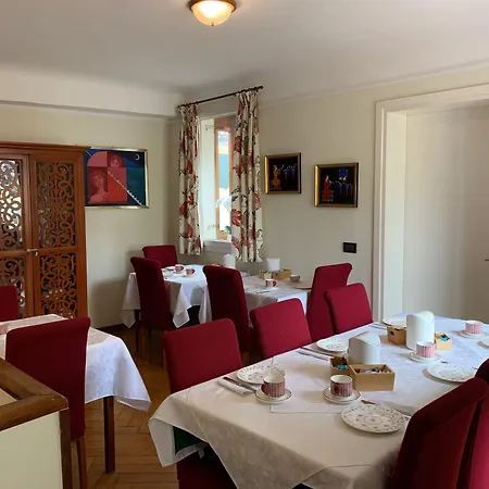 Al Campaniel Bed & Breakfast 3*