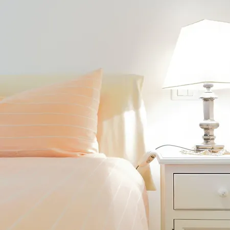 Al Campaniel Bed & Breakfast 3*