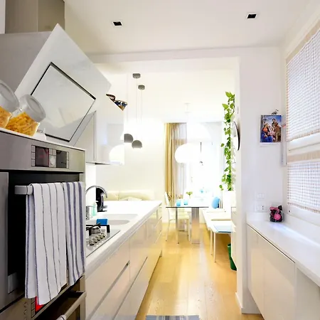 Al Campaniel Bed & Breakfast