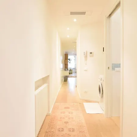 Bed & Breakfast Al Campaniel