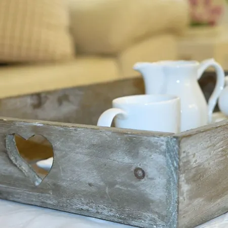 Bed & Breakfast Al Campaniel