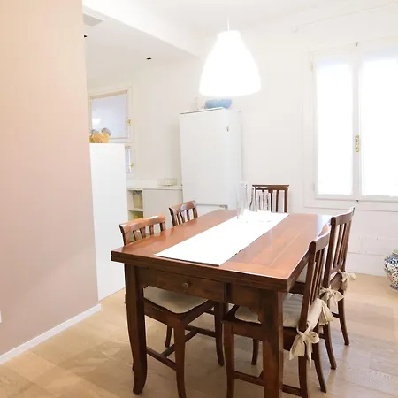 Al Campaniel Venedig