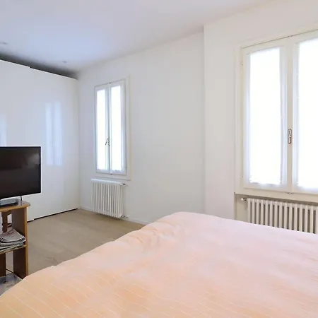 Bed & Breakfast Al Campaniel Venedig