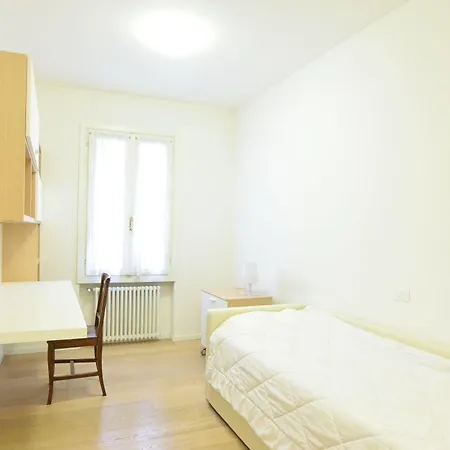 Al Campaniel Bed & Breakfast