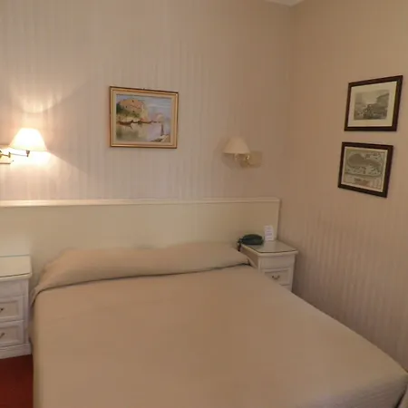 Al Campaniel Bed & Breakfast 3*