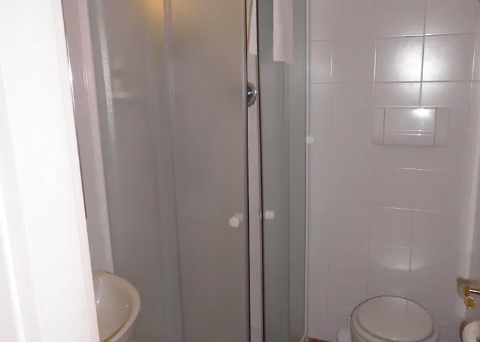 Al Campaniel Oda ve Kahvaltı