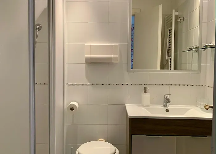 Al Campaniel 3* Venedik